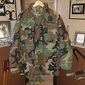 U.S. Army Jacket